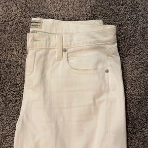 J. Crew Slim Broken In Boyfriend Jean